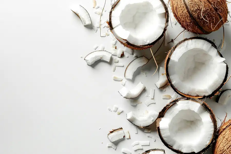 BIO VIVO: Kaltgepresstes, natives Bio Kokosöl kaufen