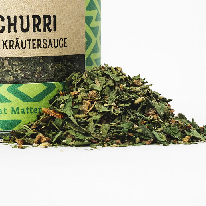 Chimichurri von Soul Spice bei www.bio-vivo.ch