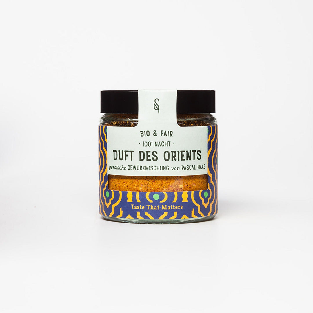 Duft des Orients von Soul SpiceI www.bio-vivo.ch