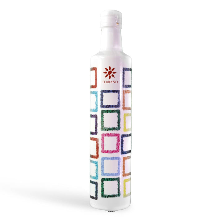 Olivenöl Extra Vergine von Terrano aus Italien I www.bio-vivo.ch