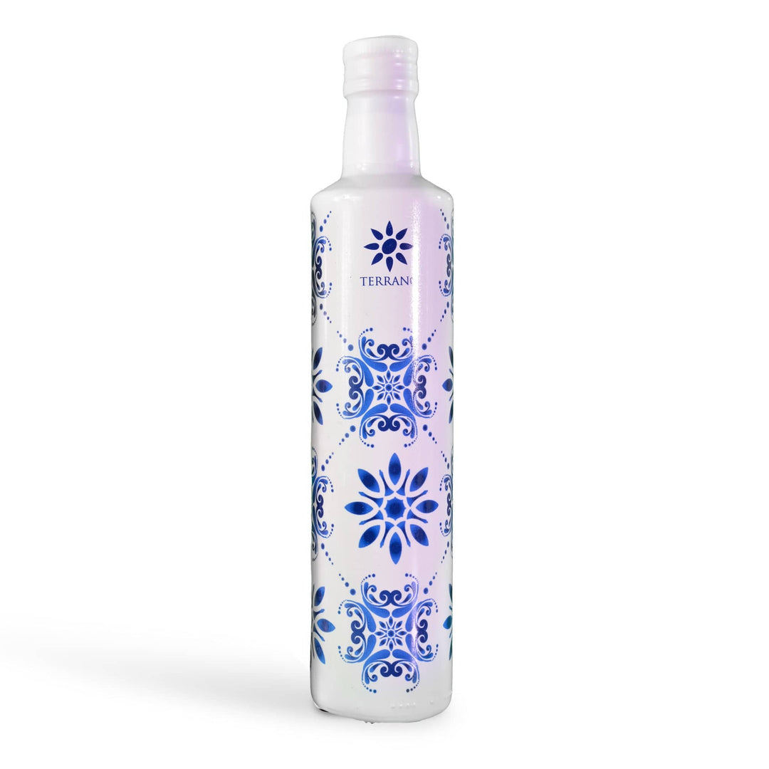 Olivenöl Extra Vergine von Terrano aus Italien I www.bio-vivo.ch