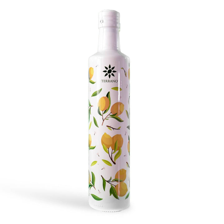 Olivenöl Extra Vergine von Terrano aus Italien I www.bio-vivo.ch