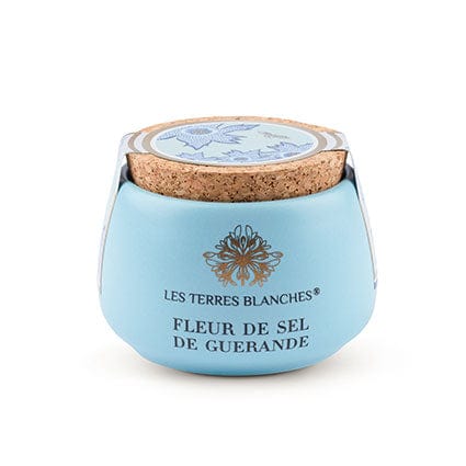 Fleur de Sel de Guerande von Les Terres Blanches I www.bio-vivo.ch