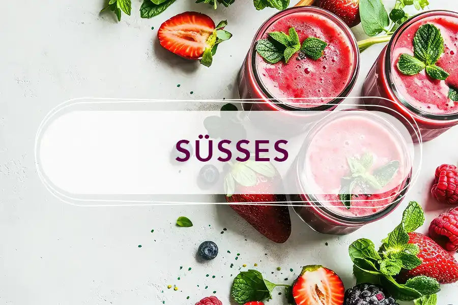 Schweizer Alpenhonig, Sirup und biologische Schokolade bei BIO VIVO.