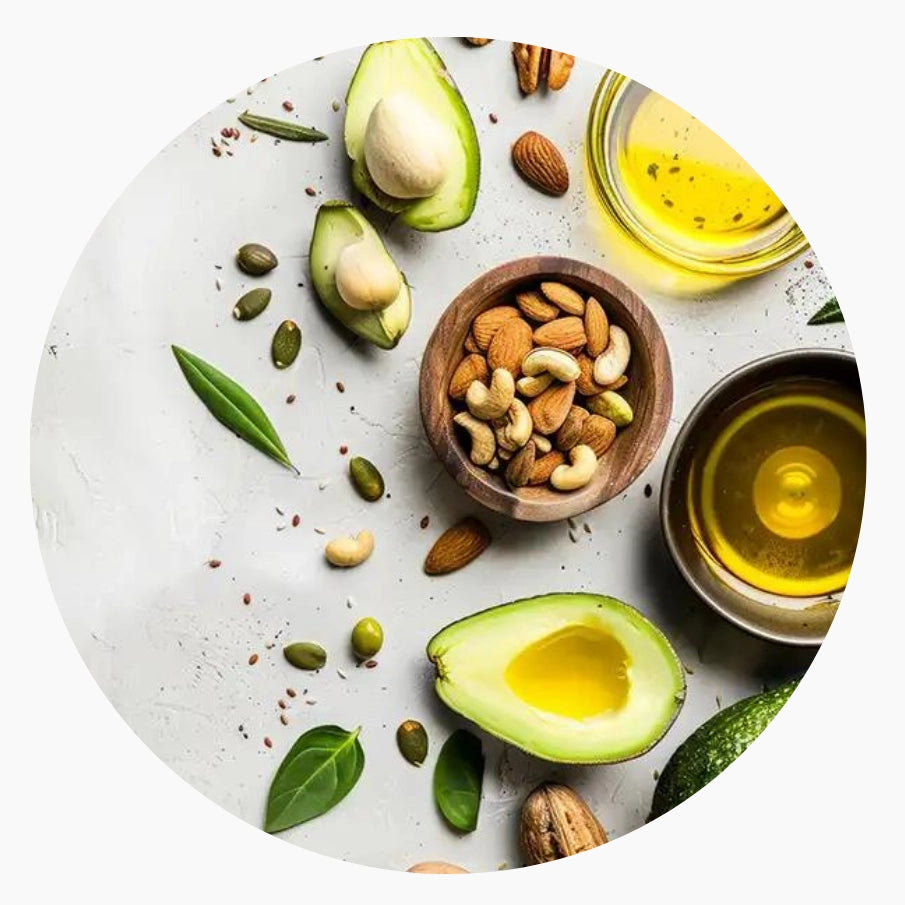 Native Speiseöle sind ein wertvolles Geschenk für Kunden und Mitarbeitende.