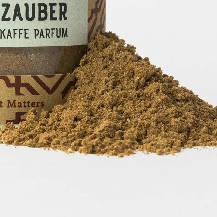 Kaffee Zauber von Soul Spice I www.bio-vivo.ch