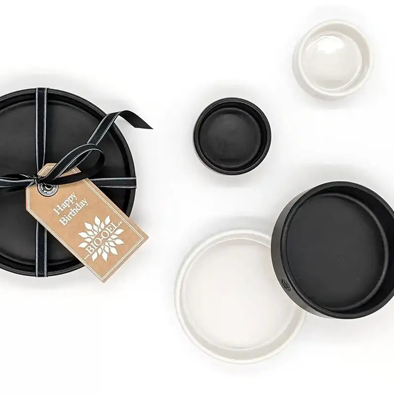 Keramik Gewürzdose von Pfeffersack & Soehne bei BIO VIVO