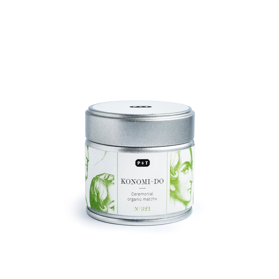 Matcha "Konomi Do" BIO