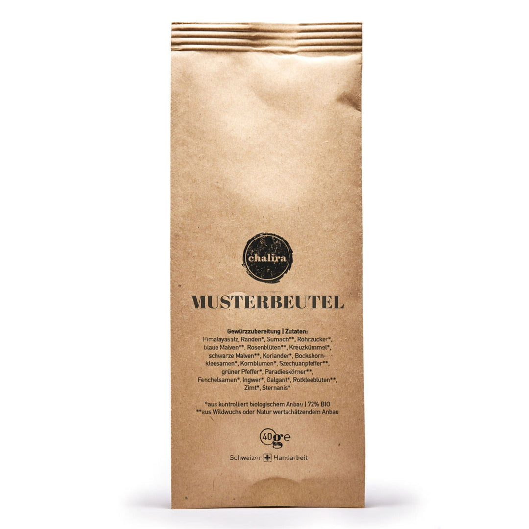 Essenza die vegetarische Bouillon von chalira I www.bio-vivo.ch