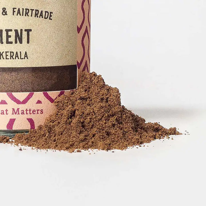 Ganzer und gemahlener biologischer Piment von Soul Spice I www.bio-vivo.ch