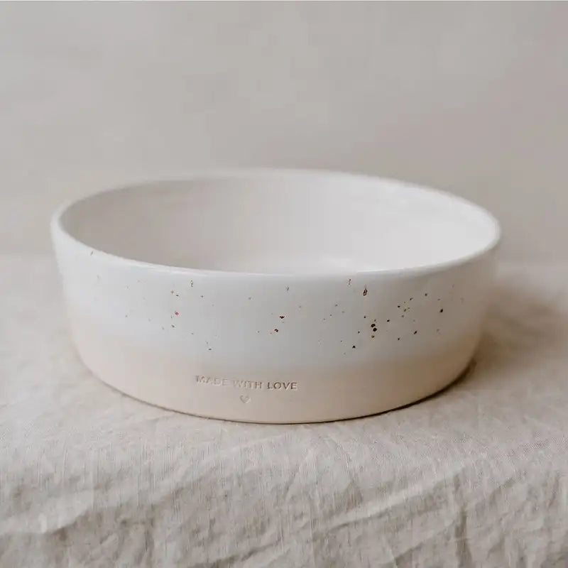 Schale Made with Love von Eulenschnitt I www.bio-vivo.ch