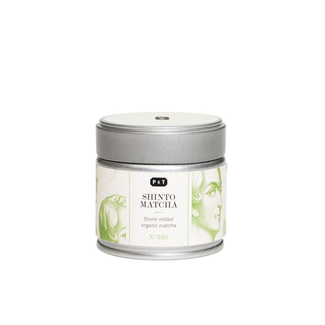 Shinto Matcha von Paper & Tea I www.bio-vivo.ch