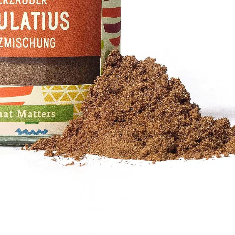 Biologisches Spekulatiusgewürz von Soul Spice I www.bio-vivo.ch