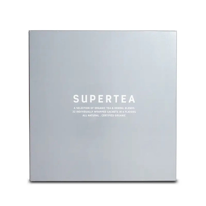 Supertea Geschenkbox I www.bio-vivo.ch