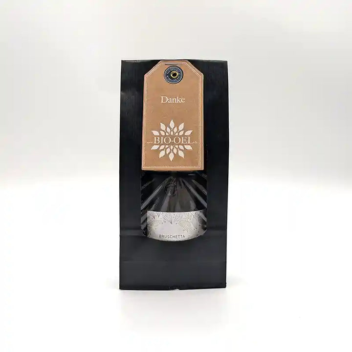 Kundengeschenk: Biologisches Gewürz von Soul Spice im Geschenkbeutel I www.bio-vivo.ch