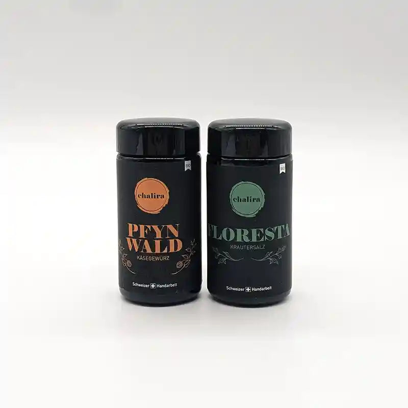 Mitarbeitergeschenk von chalira I www.bio-oel.ch