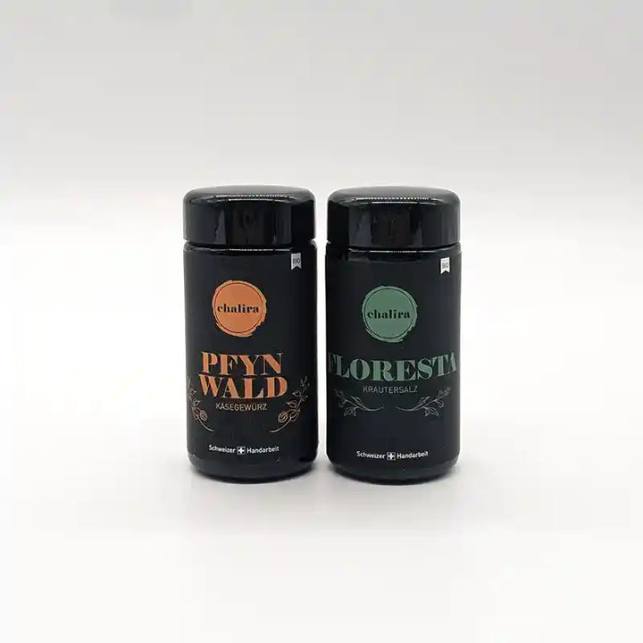 Mitarbeitergeschenk von chalira I www.bio-oel.ch