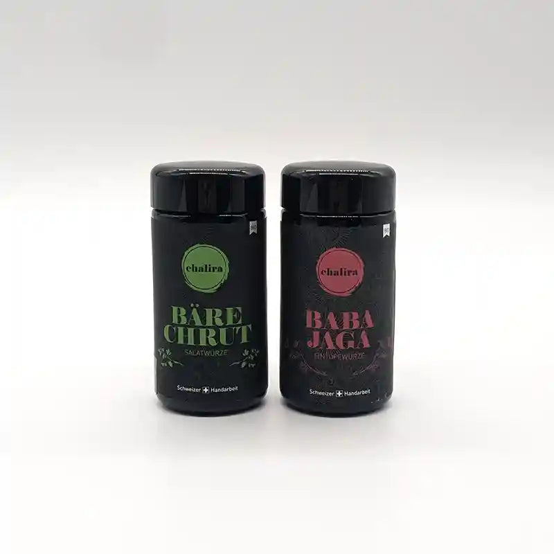 Mitarbeitergeschenk von chalira I www.bio-oel.ch