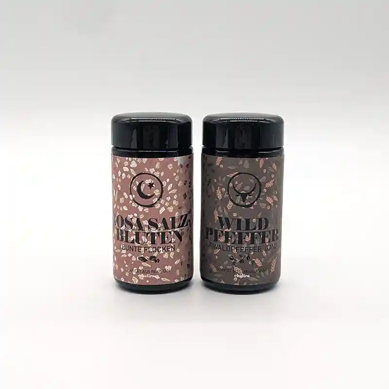 Mitarbeitergeschenk von chalira I www.bio-oel.ch