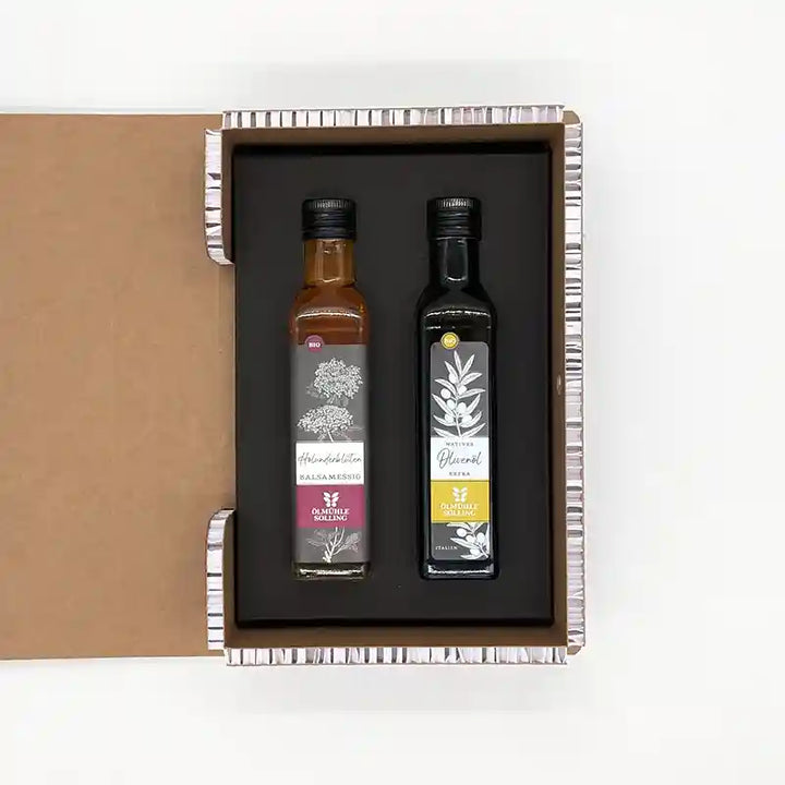 Geschenk-Set No. 4 bei BIO VIVO bestellen I www.bio-vivo.ch