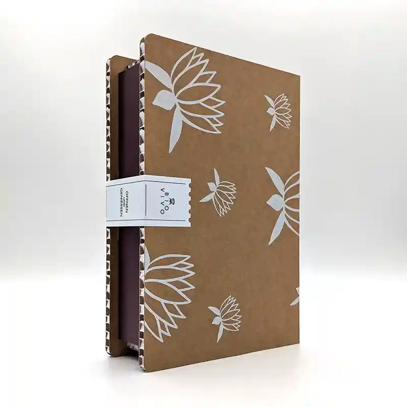 Geschenkbox von BIO VIVO für Kundengeschenke und Mitarbeitergeschenke  I www.bio-vivo.ch