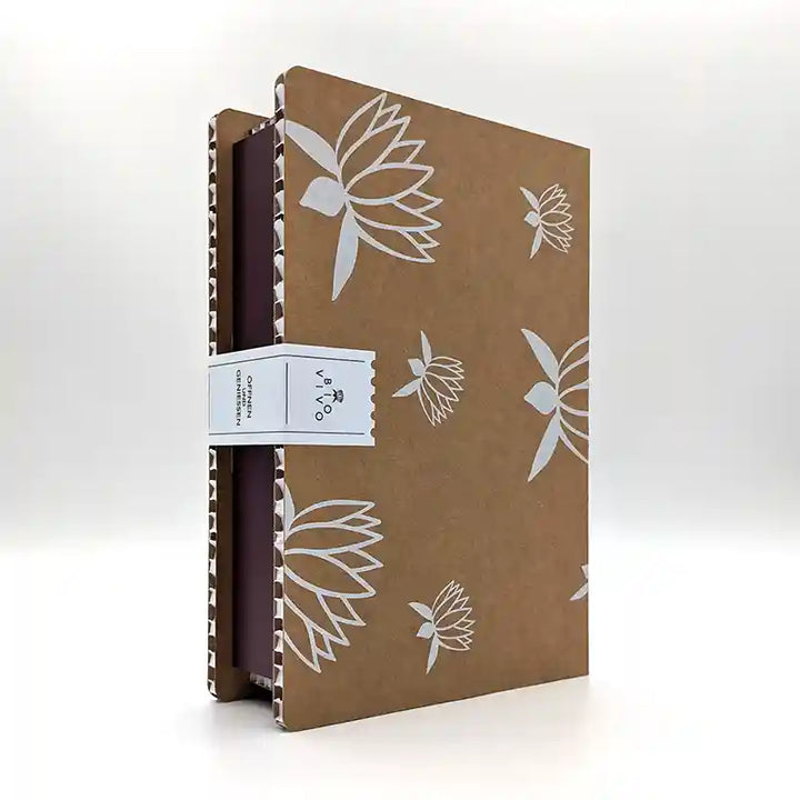 Geschenkbox von BIO VIVO für Kundengeschenke und Mitarbeitergeschenke  I www.bio-vivo.ch