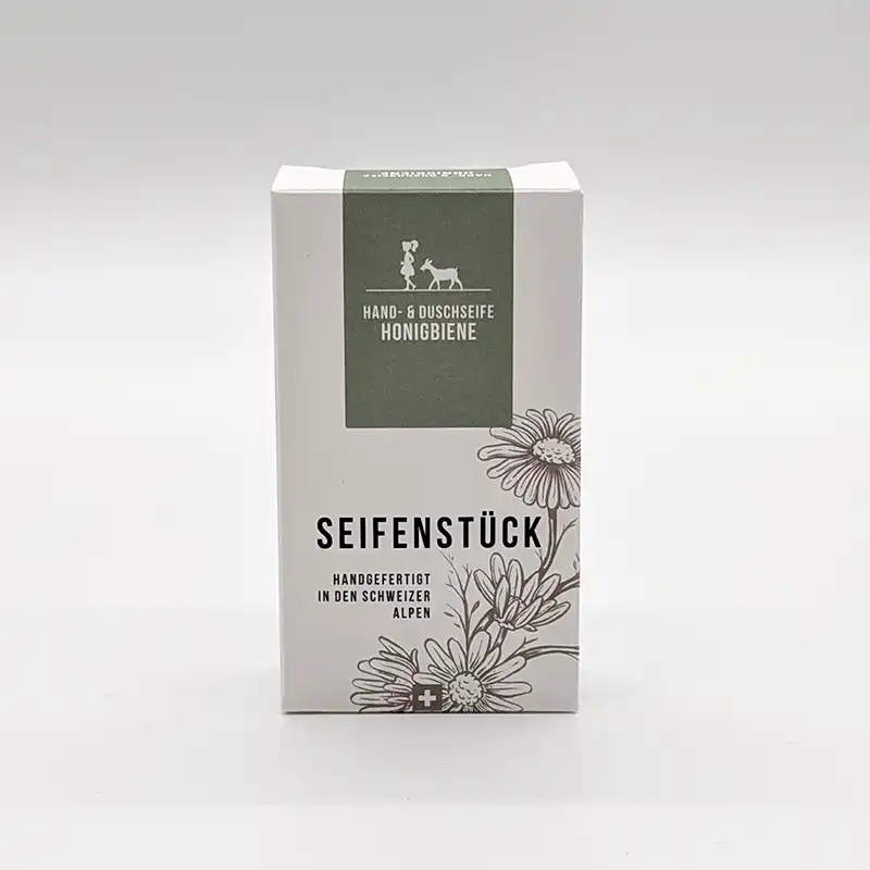 Honigbiene von Seifenstück, kaufen bei www.bio-vivo.ch
