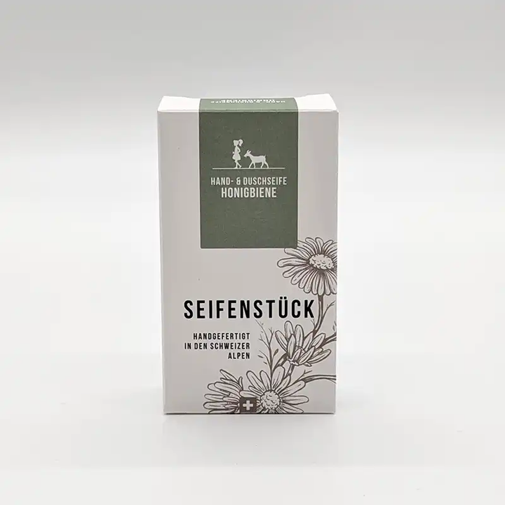 Honigbiene von Seifenstück, kaufen bei www.bio-vivo.ch