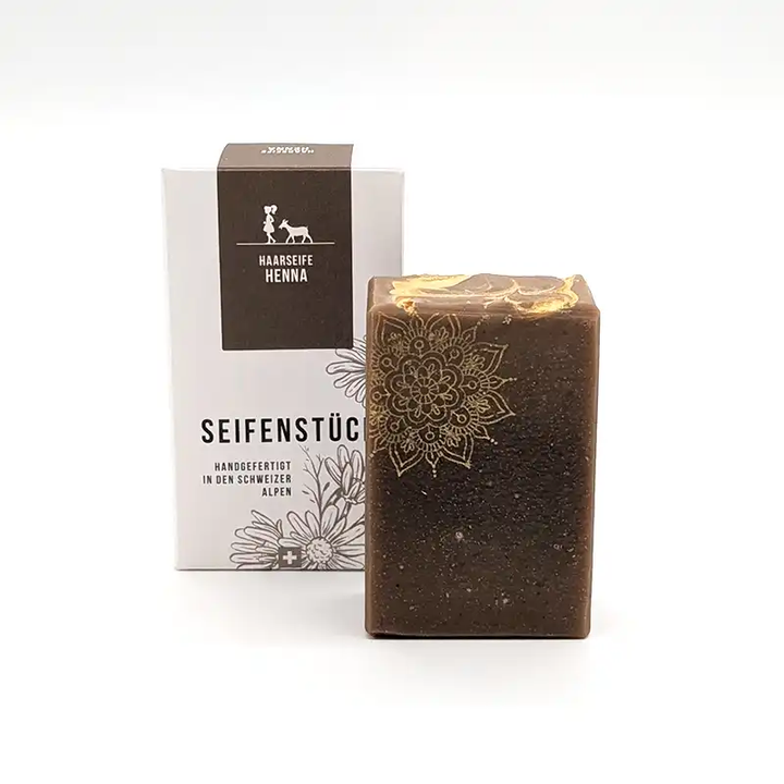 Henna von Seifenstück, kaufen bei www.bio-vivo.ch