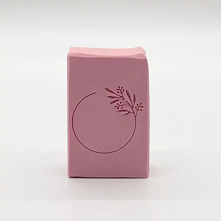 Blumenkranz von Seifenstück, kaufen bei www.bio-vivo.ch
