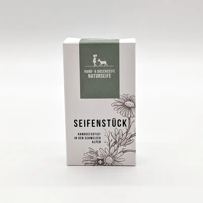 Blumenkranz von Seifenstück, kaufen bei www.bio-vivo.ch