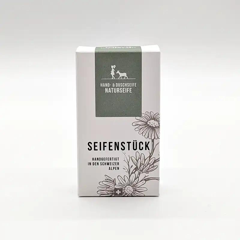 Schneeglöggli von Seifenstück, kaufen bei www.bio-vivo.ch