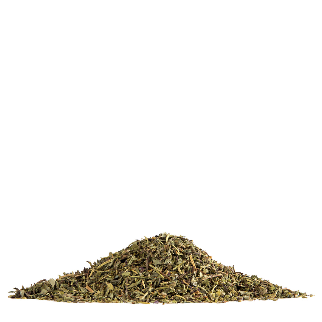 Italienische Kräuter von Pfeffersack & Söhne I www.bio-vivo.ch