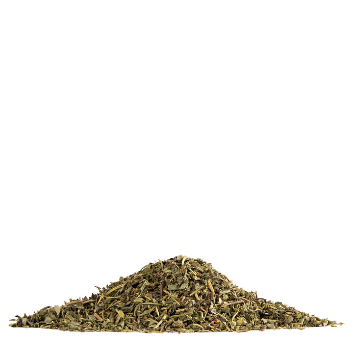 Italienische Kräuter von Pfeffersack & Söhne I www.bio-vivo.ch