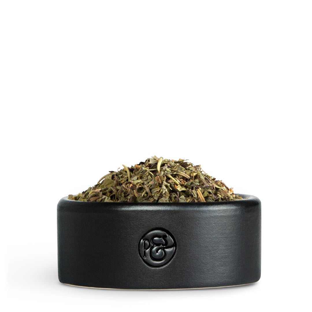 Italienische Kräuter von Pfeffersack & Söhne I www.bio-vivo.ch