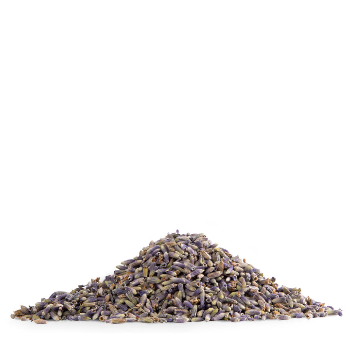 Lavendelblüten von Pfeffersack & Söhne I www.bio-vivo.ch