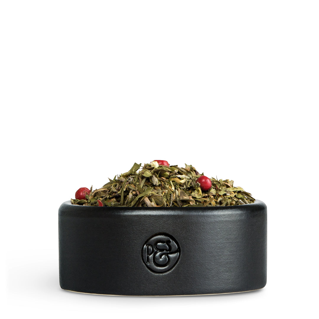 Salatkräuter von Pfeffersack und Söhne I www.bio-vivo.ch