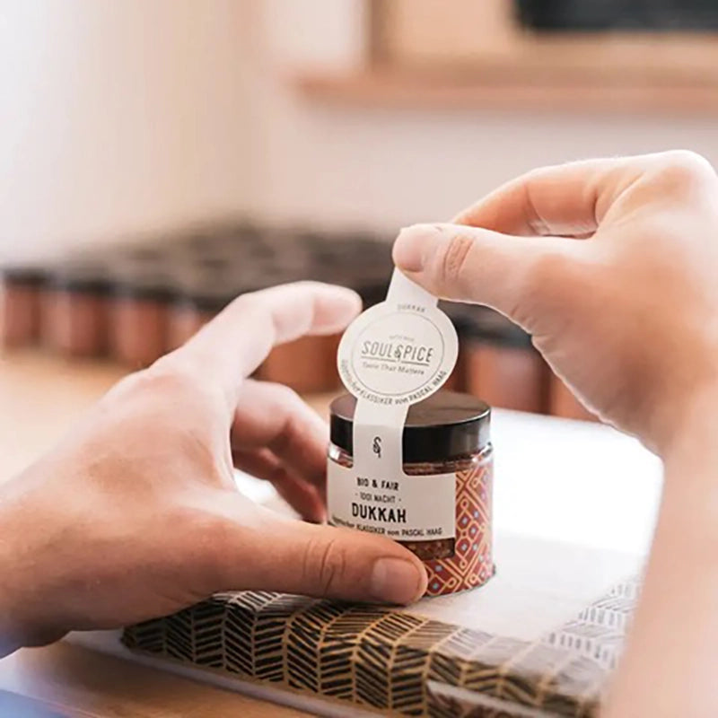 soul spice gewürze bio vivo