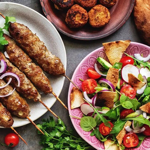 sumach bio gewürz nachhaltig