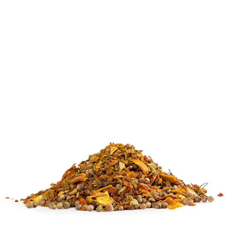 Tandoori Masala von Pfeffersack & Soehne bei www.bio-vivo.ch