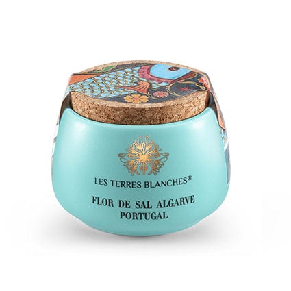 Flor de Sal Algarve Portugal I www.bio-vivo.ch