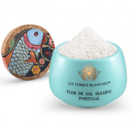 Flor de Sal Algarve Portugal I www.bio-vivo.ch