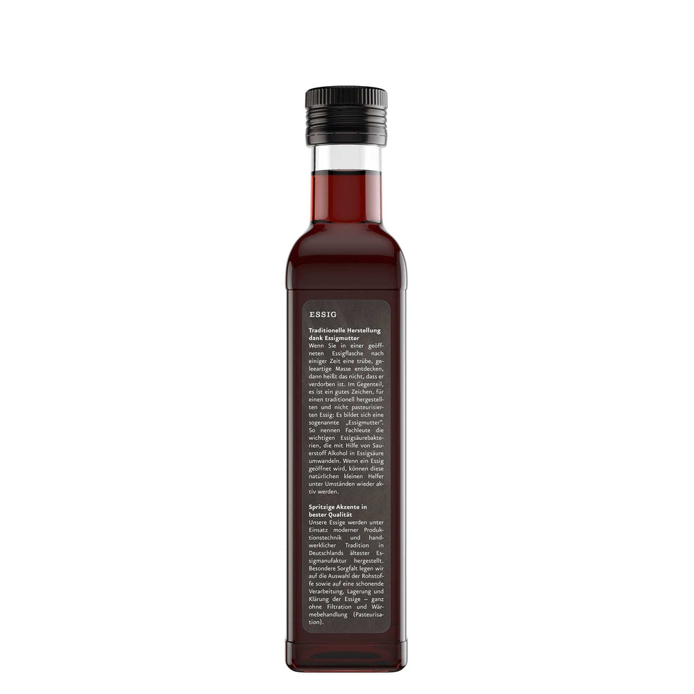 Apfel Balsam der Ölmühle Solling I www.bio-vivo.ch