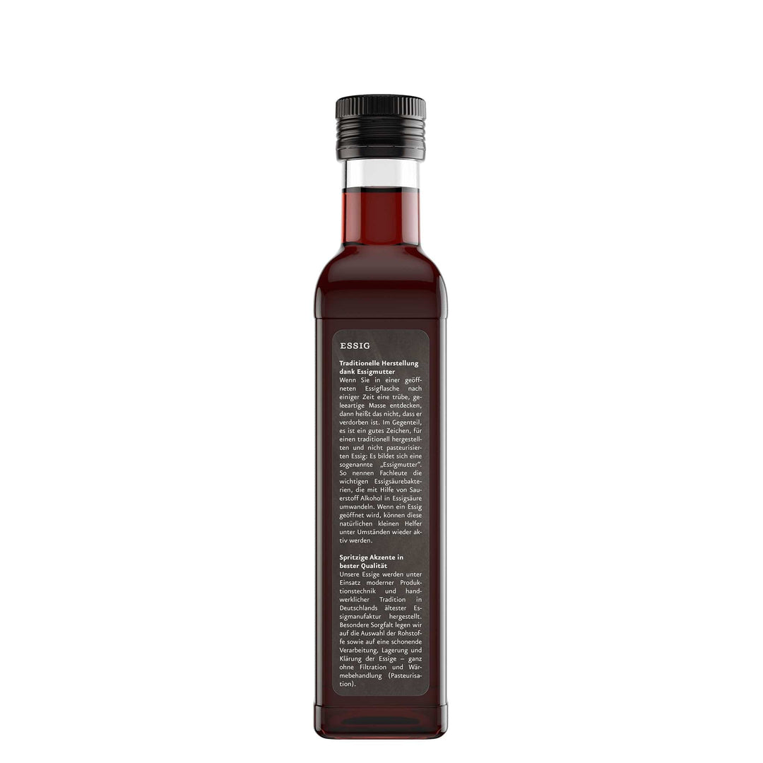 Apfel Balsam der Ölmühle Solling I www.bio-vivo.ch