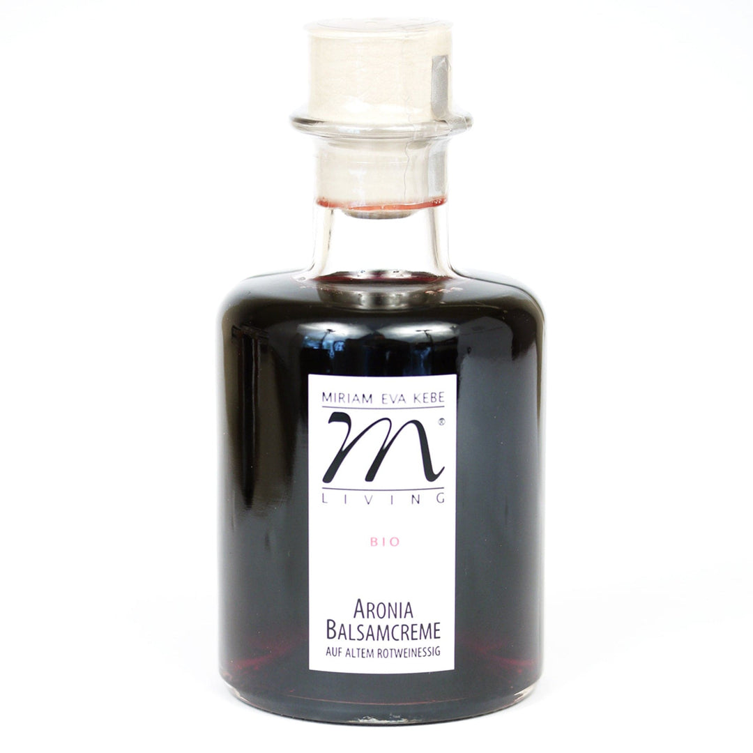 Aronia Balsamcreme von Kebe Living I www.bio-vivo.ch