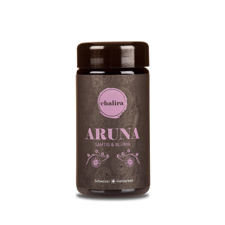 Aruna von chalira - www.bio-vivo.ch