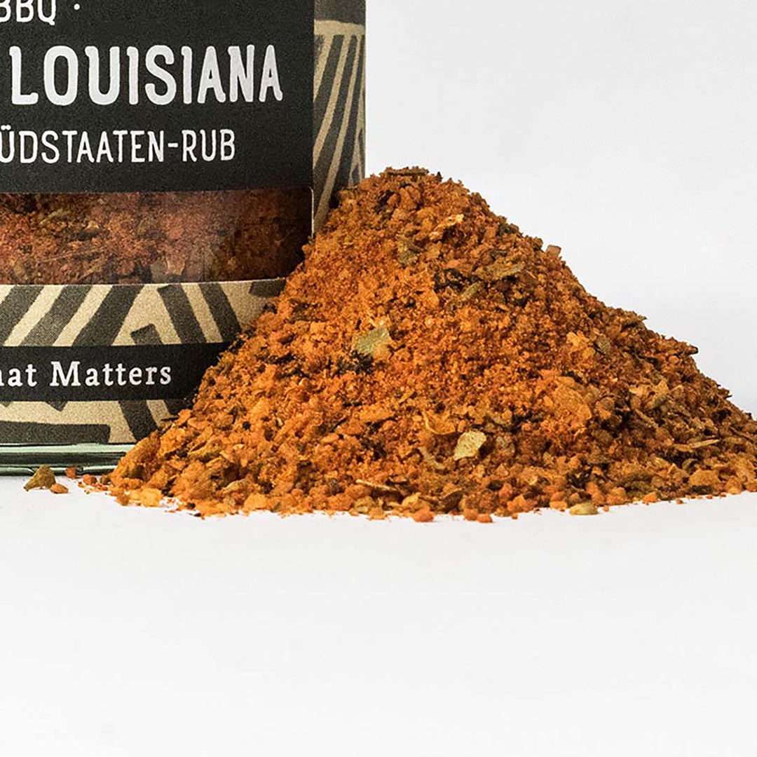 BBQ Classic Louisiana bei www.bio-vivo.ch