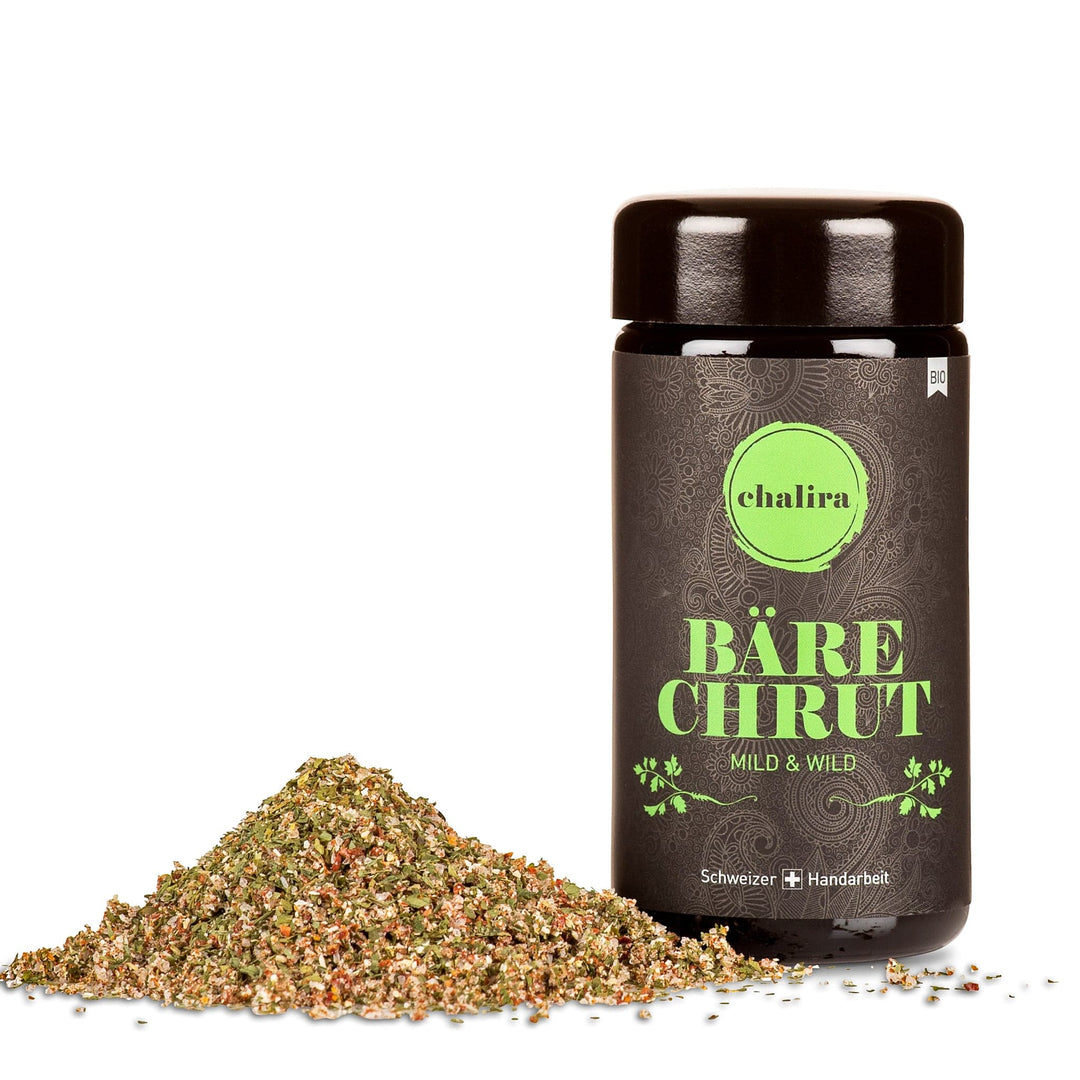 Bärechrut von chalira - www.bio-vivo.ch
