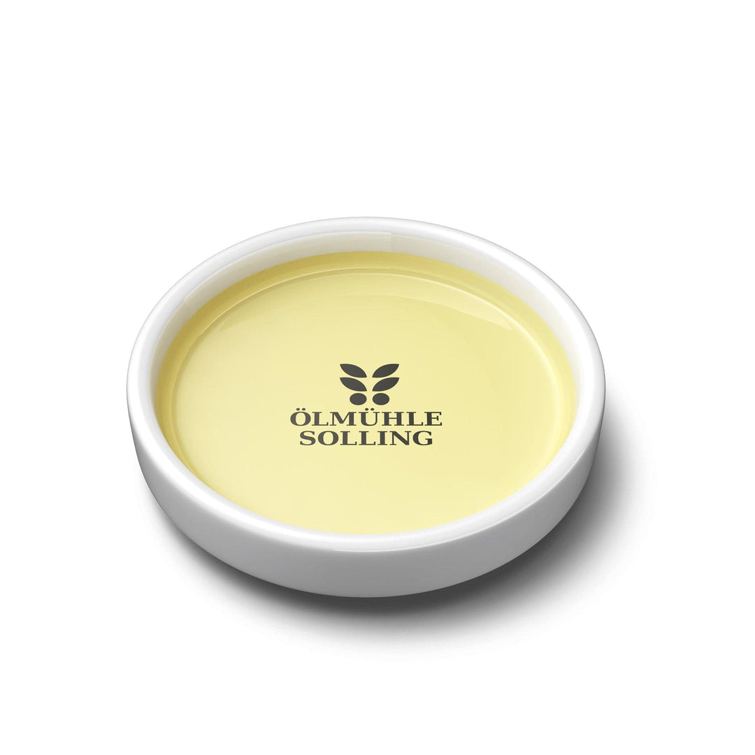 Reines Bio Borretschöl der Ölmühle Solling I www.bio-vivo.ch