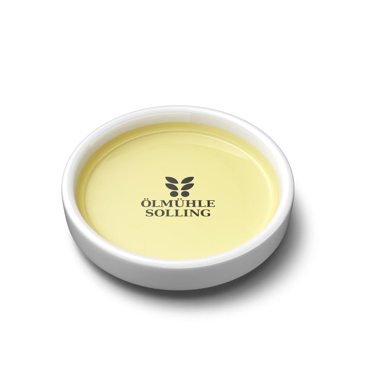 Reines Bio Borretschöl der Ölmühle Solling I www.bio-vivo.ch